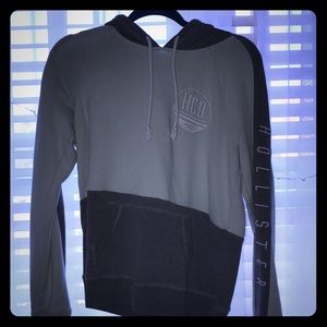 Hollister Sweatshirt